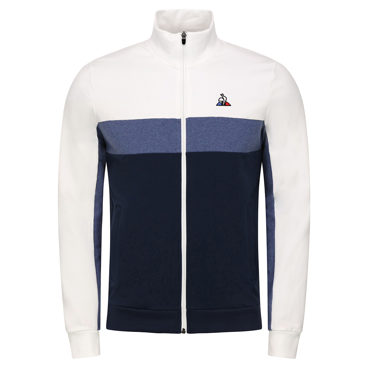 veste coq sportif homme france