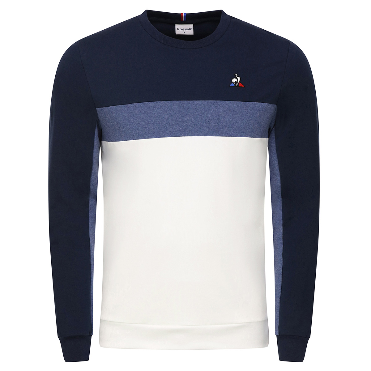 sweat homme le coq sportif