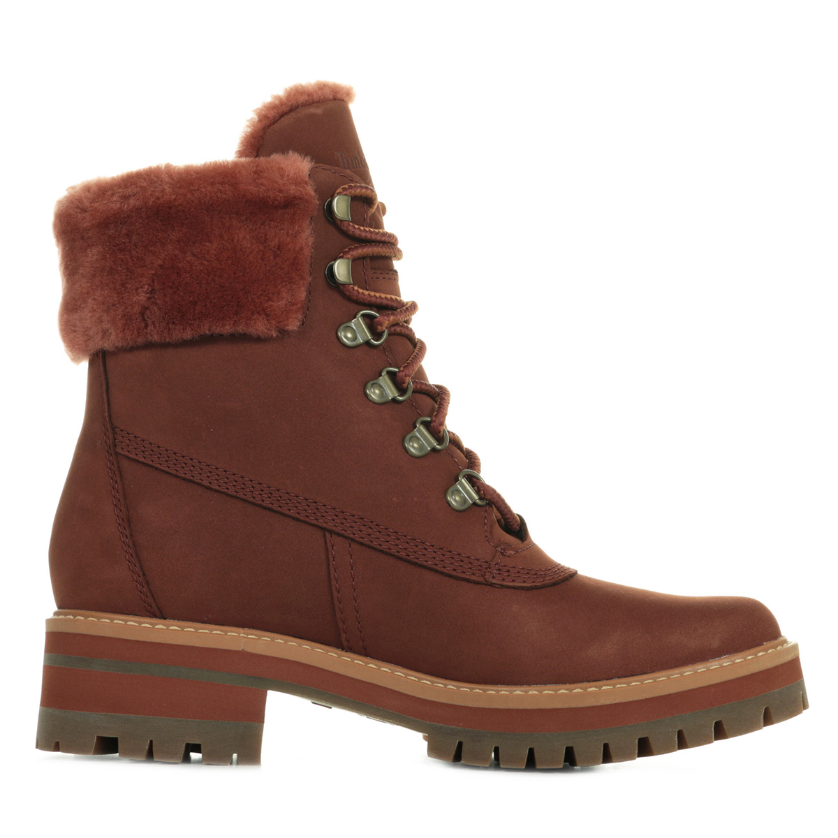 timberland cortina valley 6in bt wp