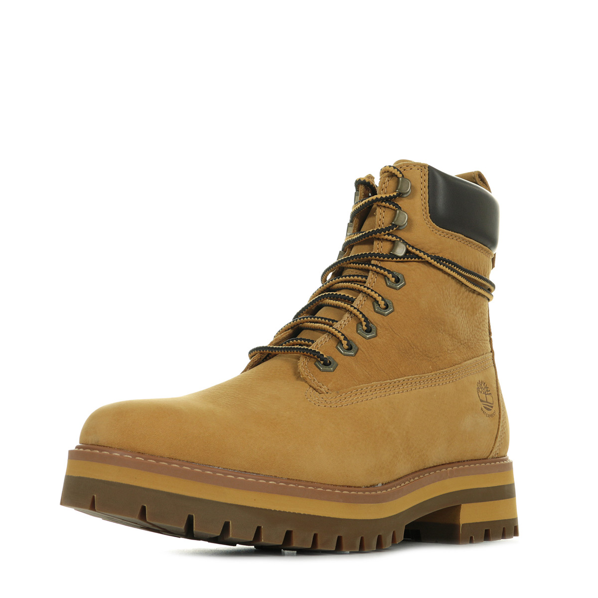 timberland khaki courma guy boot wp boots