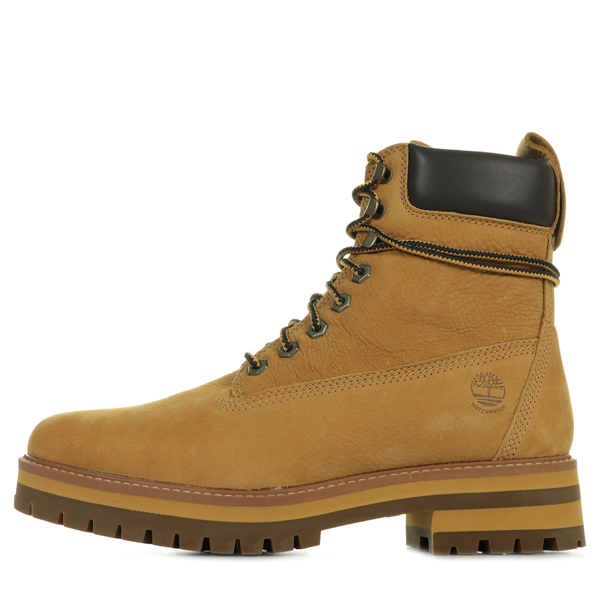 timberland men's courma guy