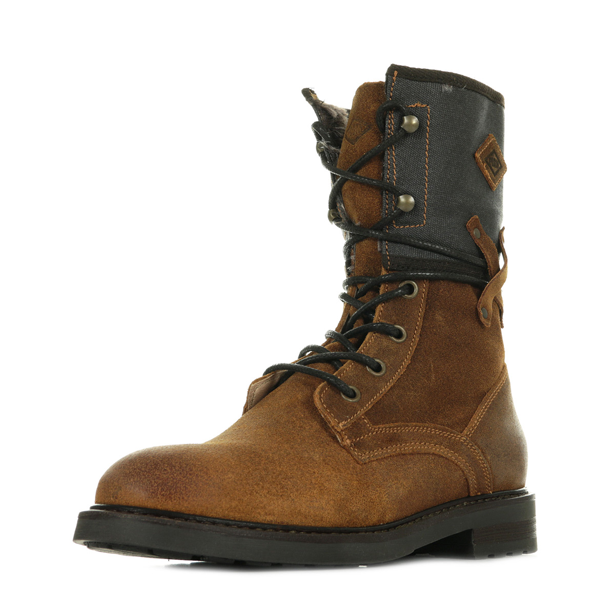 bottes pldm palladium