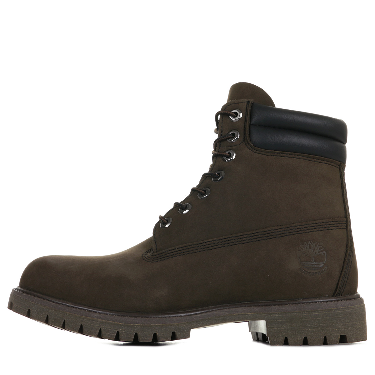 timberland linden woods 6in double collar