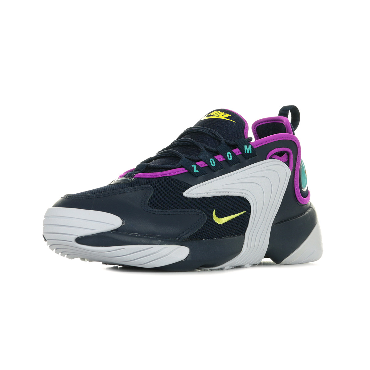 nike zoom 2k enfant
