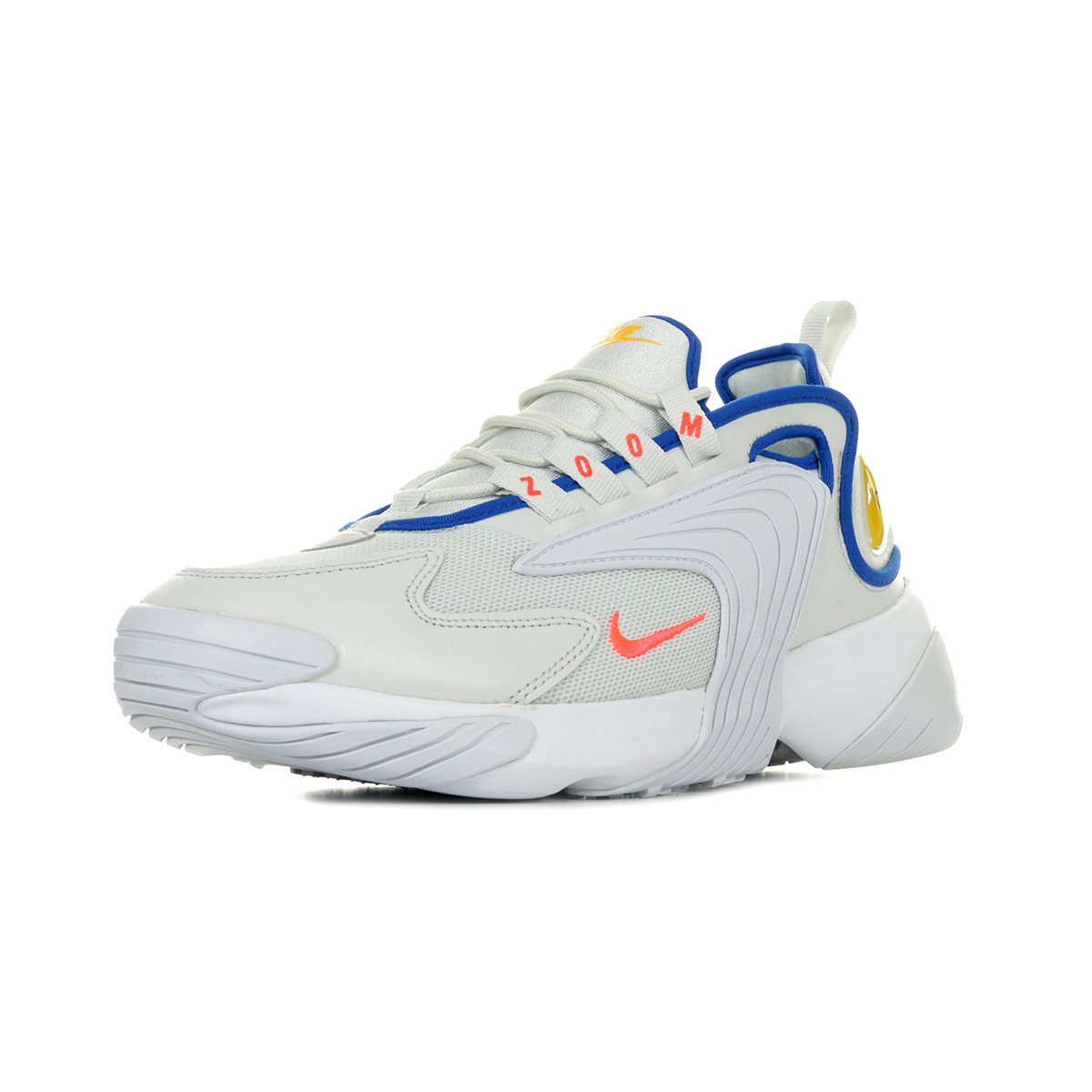 basket zoom 2k