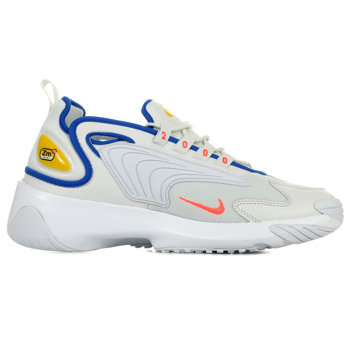 basket nike zoom 2k