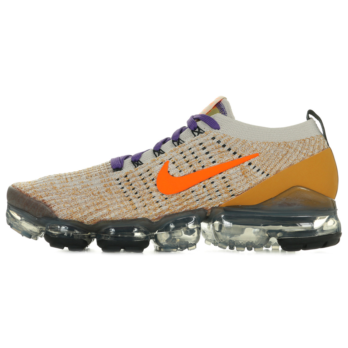 Nike Air VaporMax 3.0 Flash Crimson The Site of the Sneaker