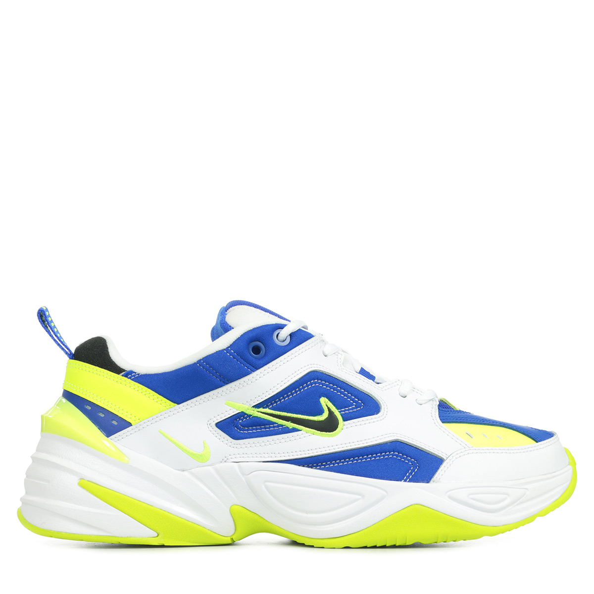nike m2k tekno electric volt