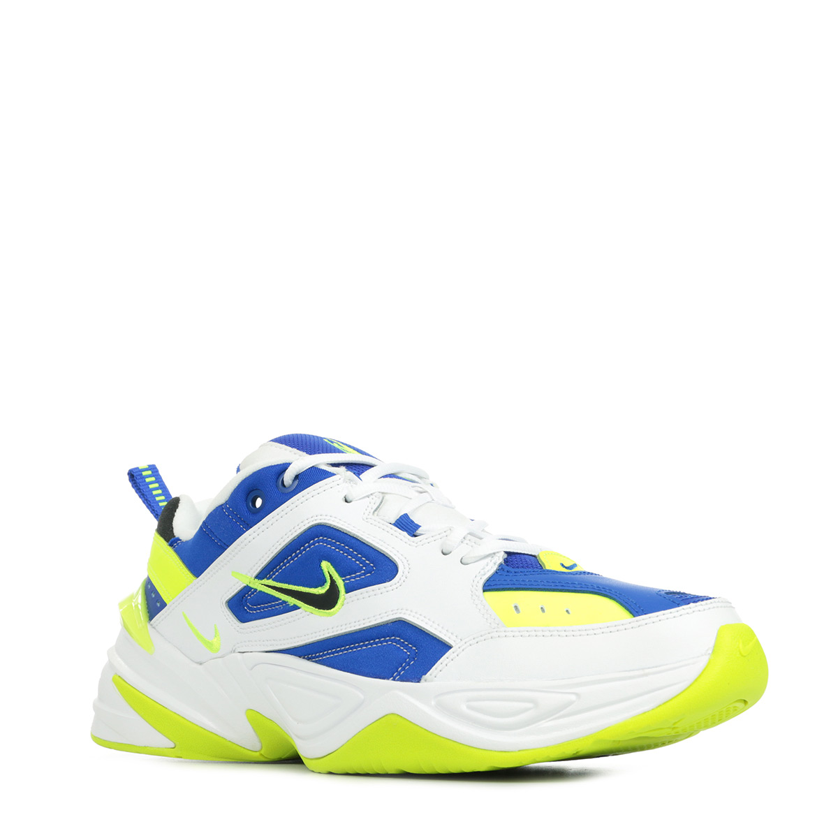 nike m2k tekno electric volt