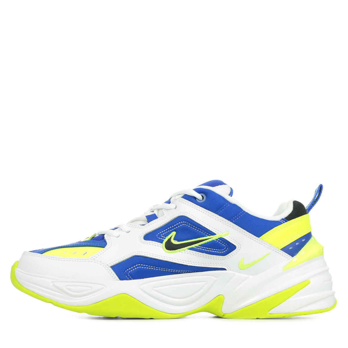 nike m2k tekno electric volt