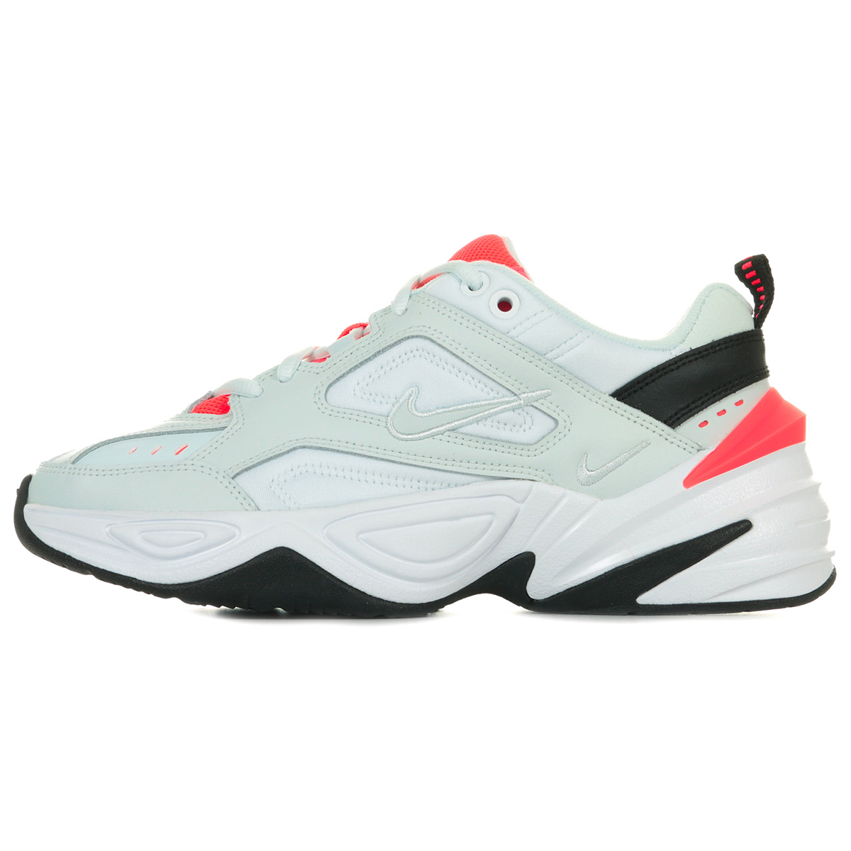 m2k tekno ghost aqua