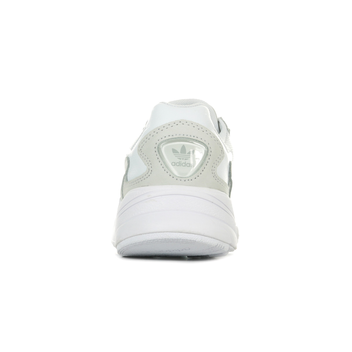 taille basket adidas femme