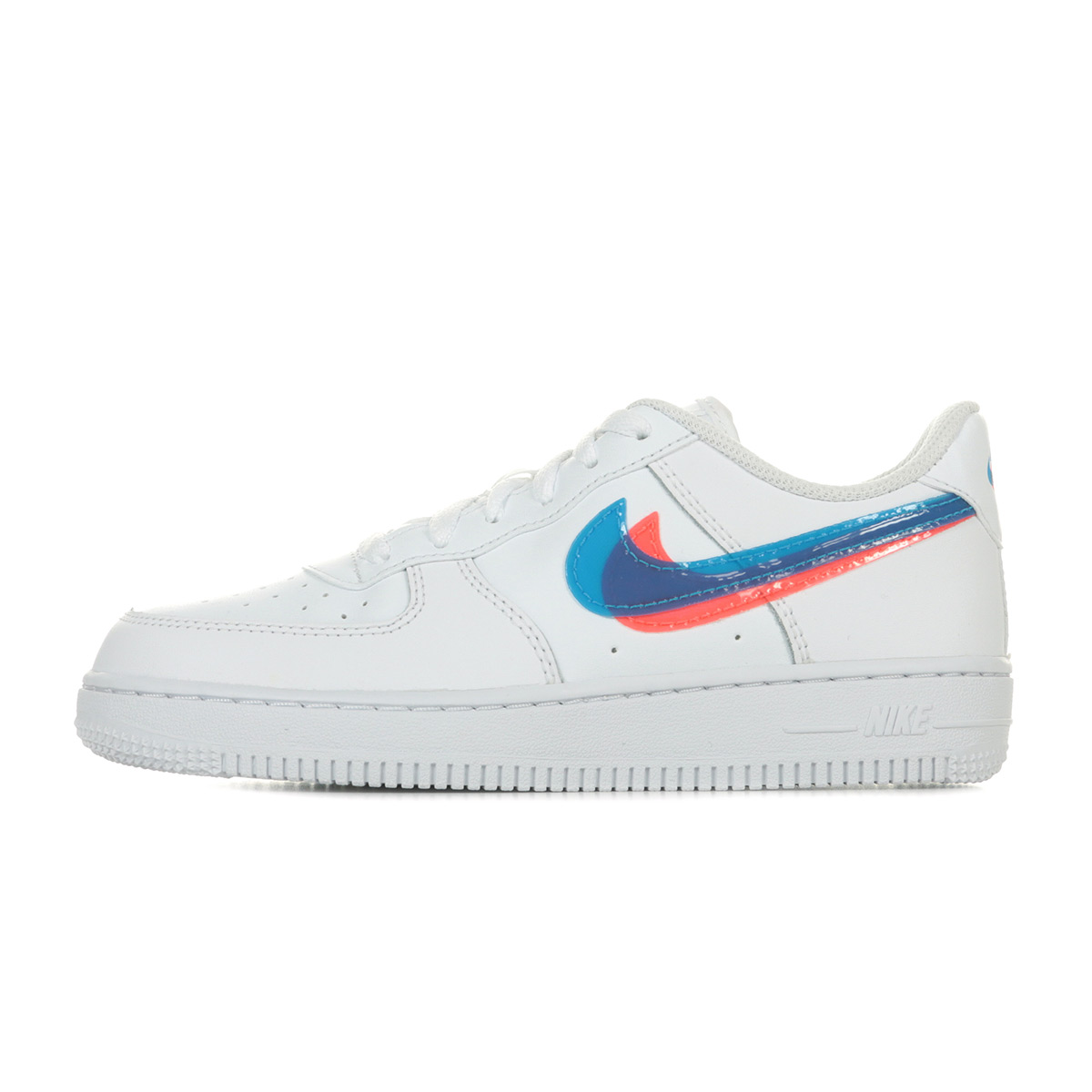 nike force fille