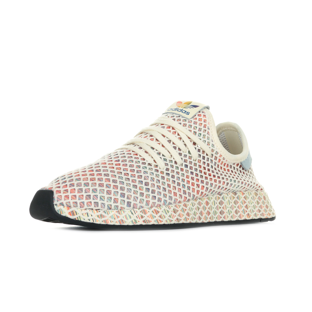 deerupt pride adidas