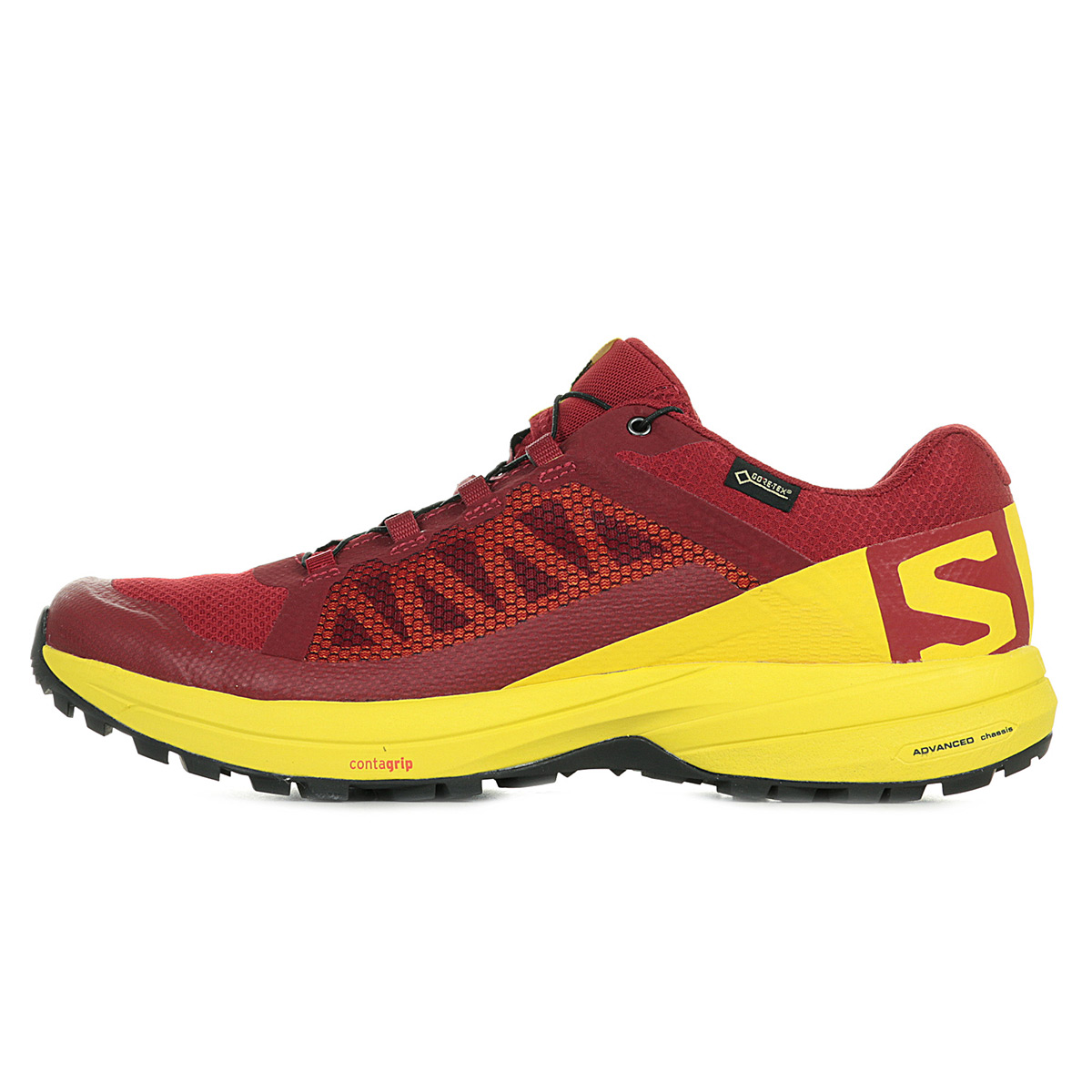 salomon xa elevate 2 gtx