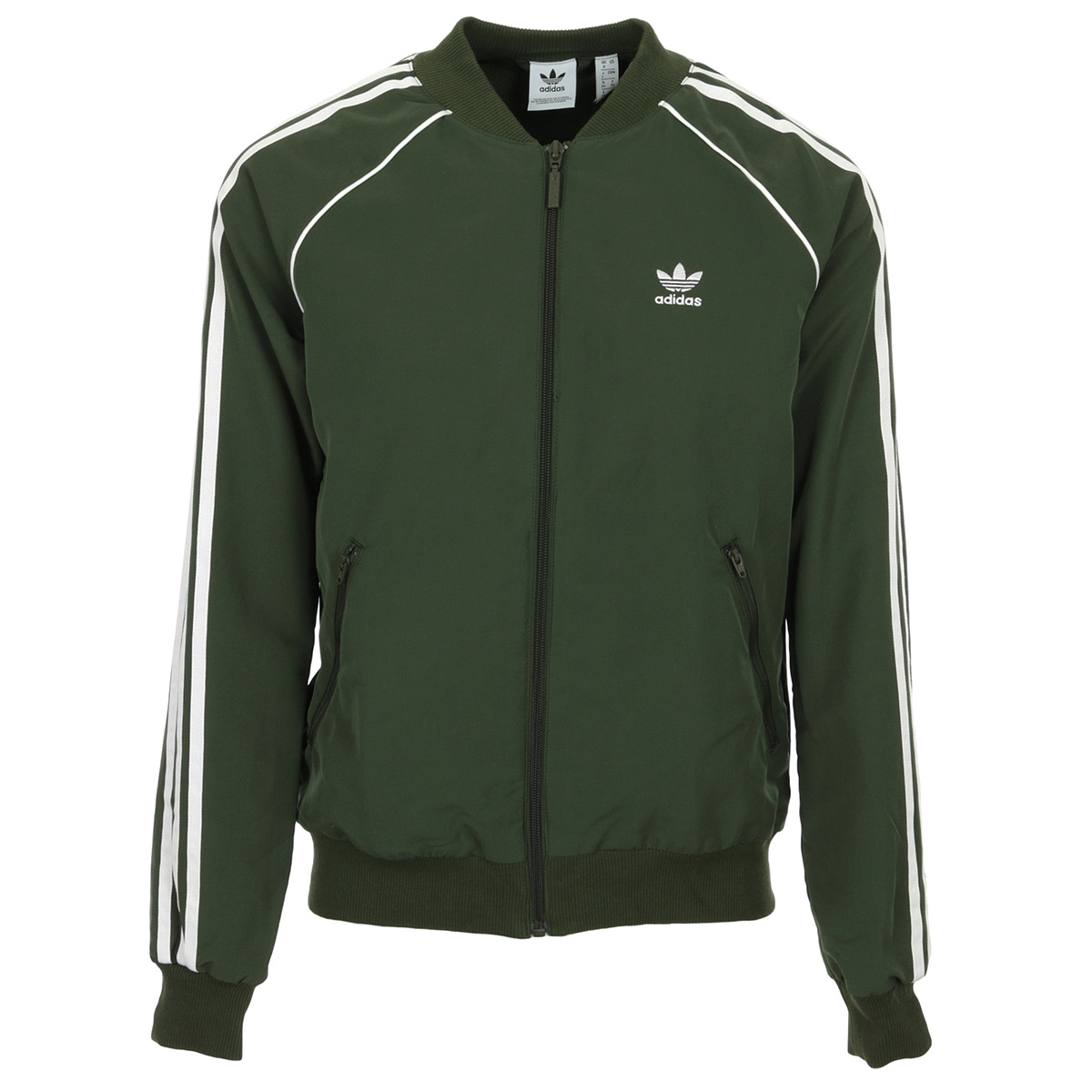 adidas STT Track Top Wn's DH3105, Vestes sport femme adidas STT Track Top Wn's DH3105, Vestes sport femme