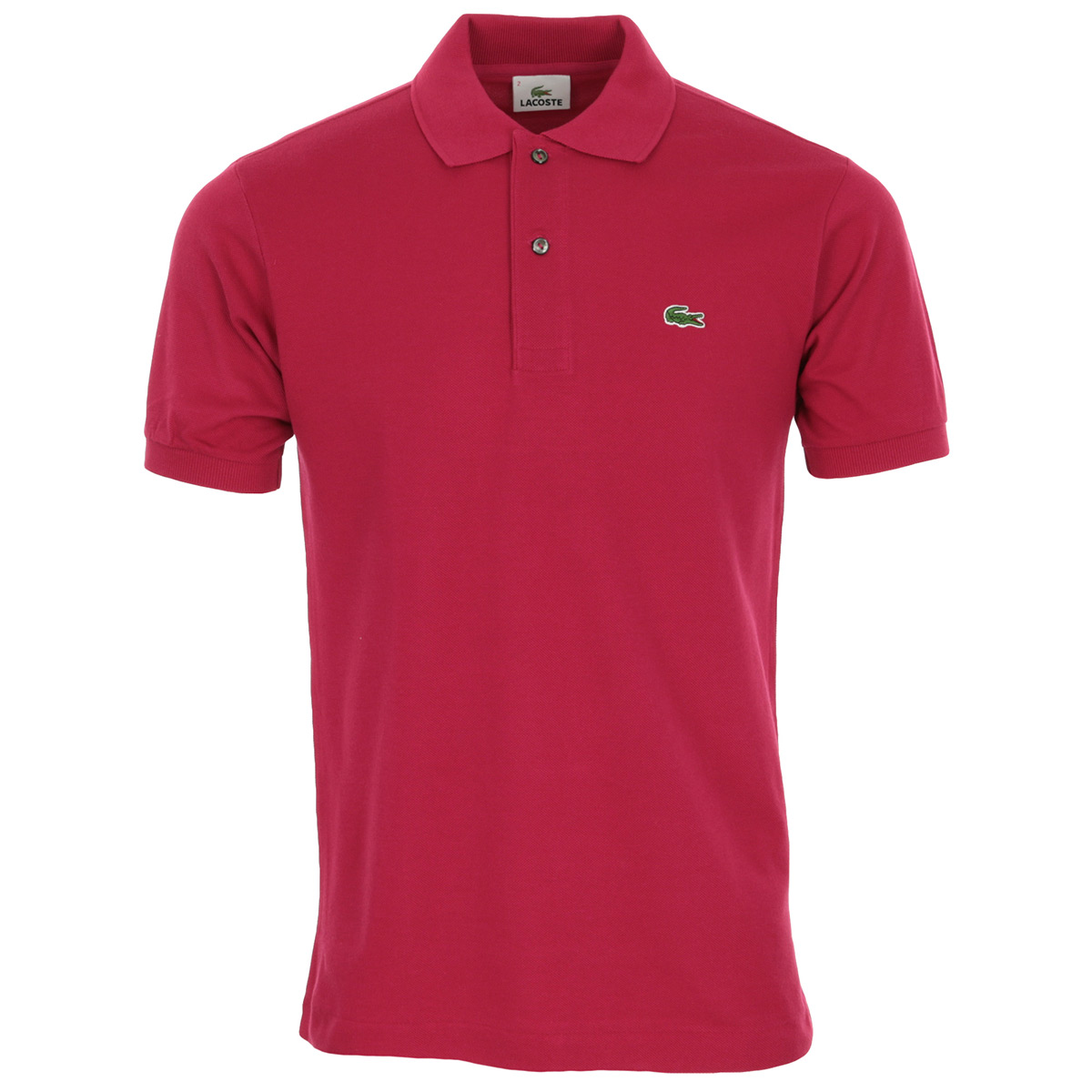 polos homme lacoste