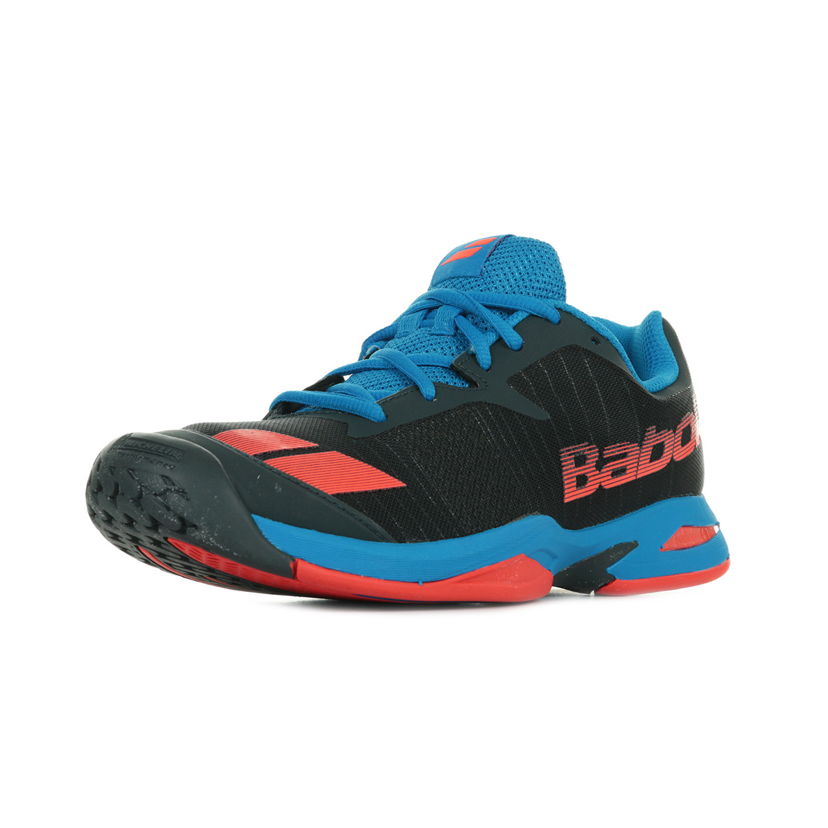 babolat jet junior