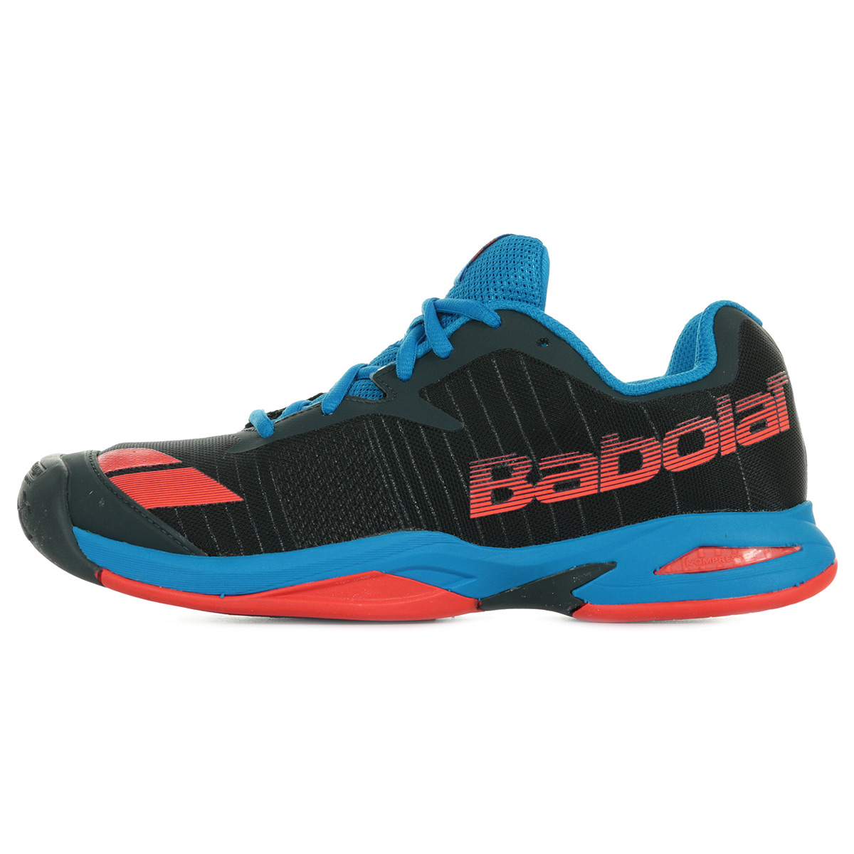 babolat jet junior