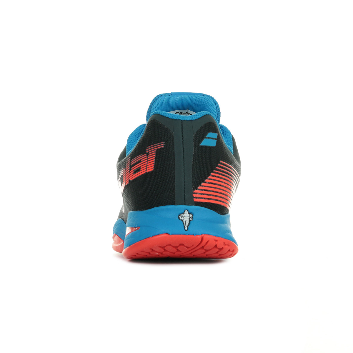 babolat jet junior