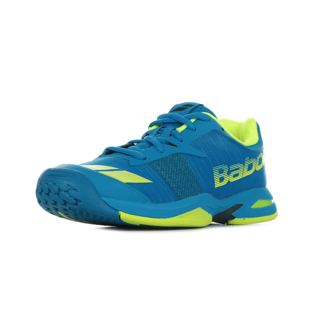 babolat jet junior