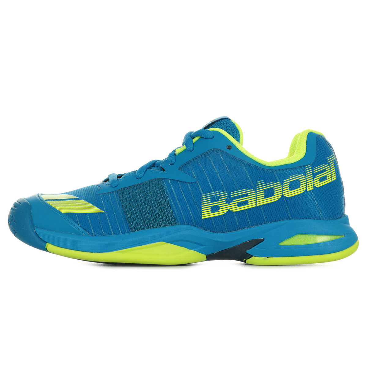 babolat jet junior