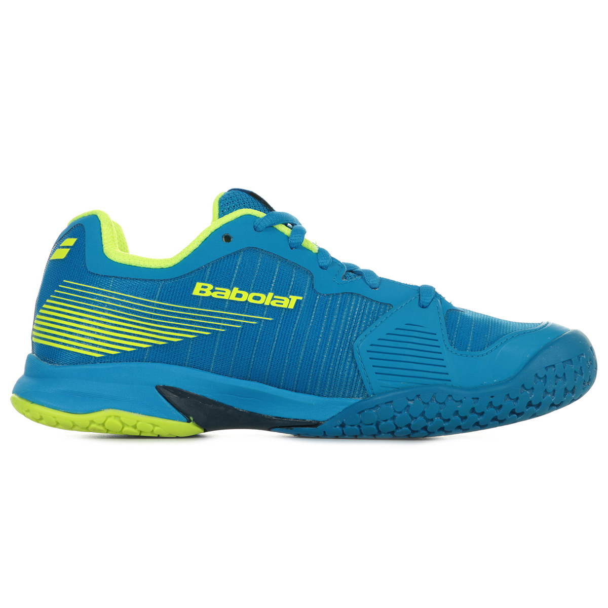 babolat jet junior