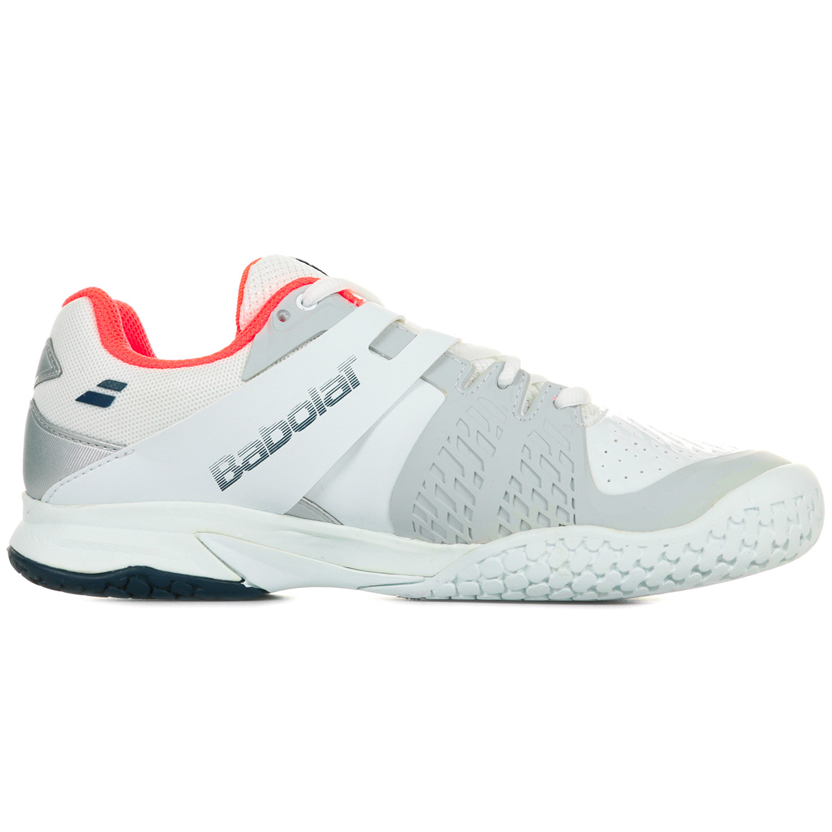 babolat propulse all court junior