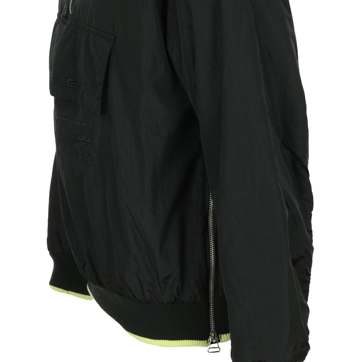 EQT Jacket Wn s