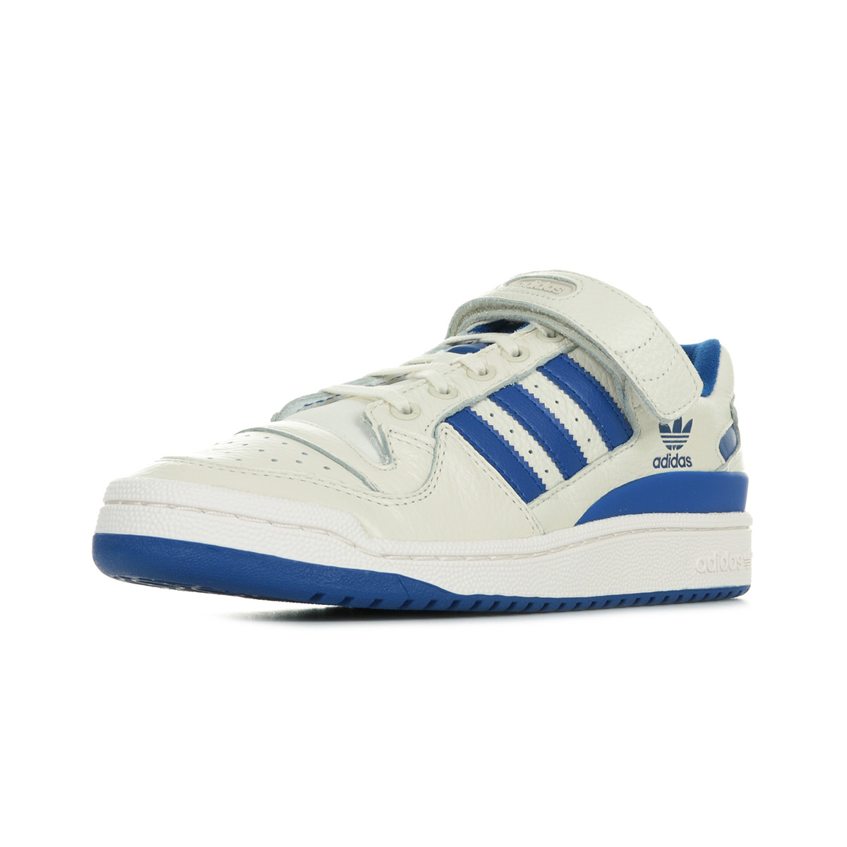 basket adidas forum low homme
