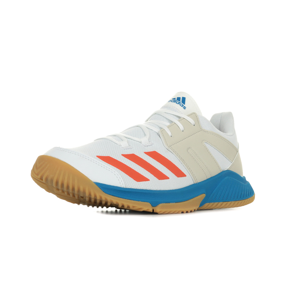 100% top quality detailed pictures best sell Chaussures adidas Performance unisexe Essence Handball taille Gris ... 100% top quality detailed pictures best sell Chaussures adidas Performance unisexe Essence Handball taille Gris ...
