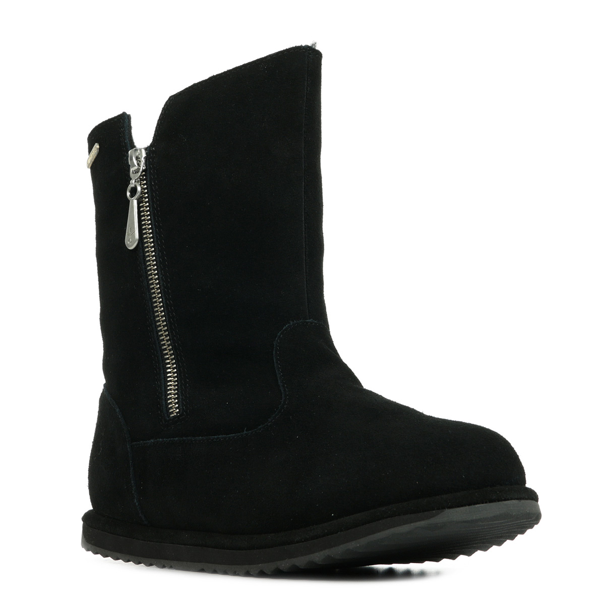 emu bottes fourrées