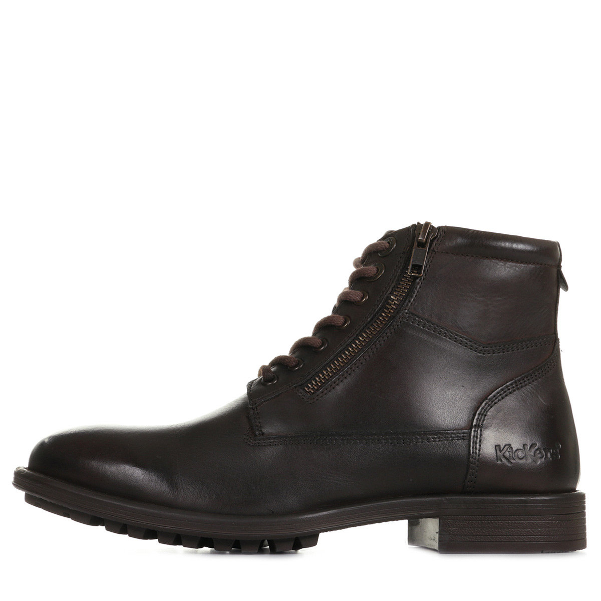 kickers brok