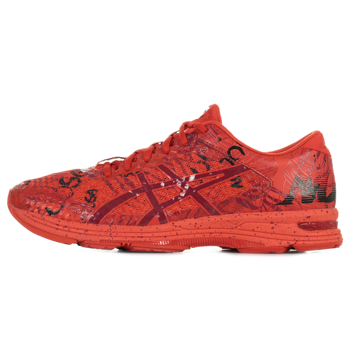 asics gel noosa tri 11 mens silver