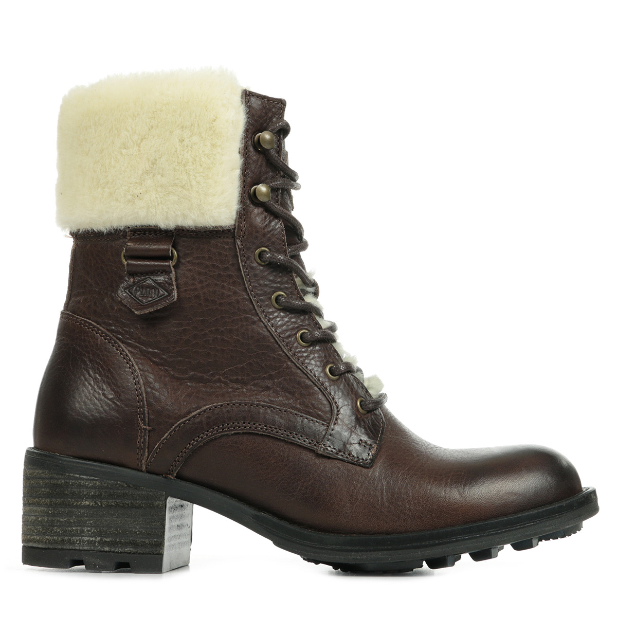 pldm bottines
