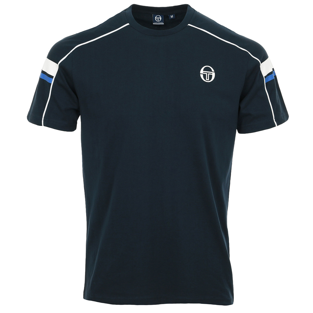 Sergio Tacchini - T-shirts, Polos Et Chemises