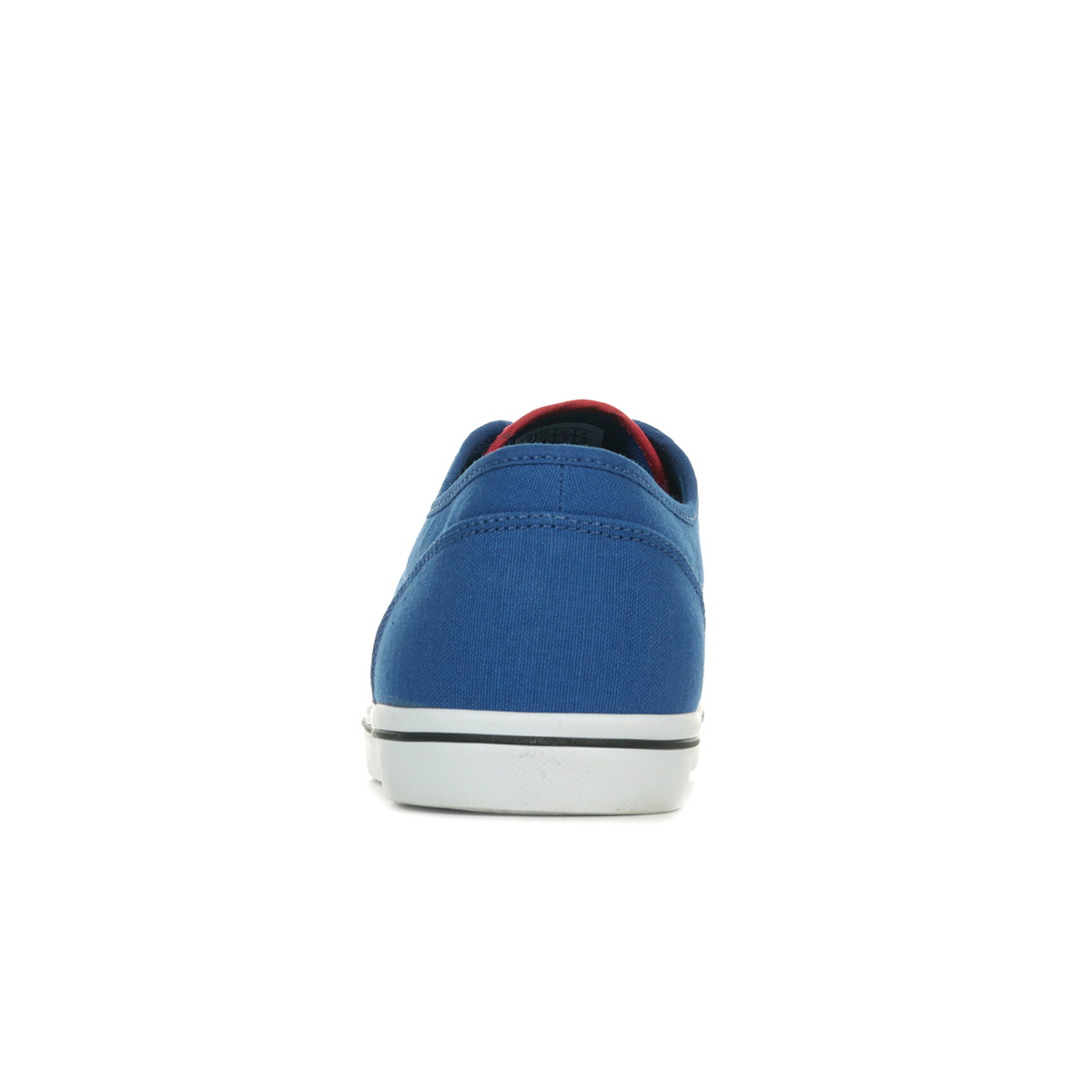 le coq sportif aceone cvs homme rouge