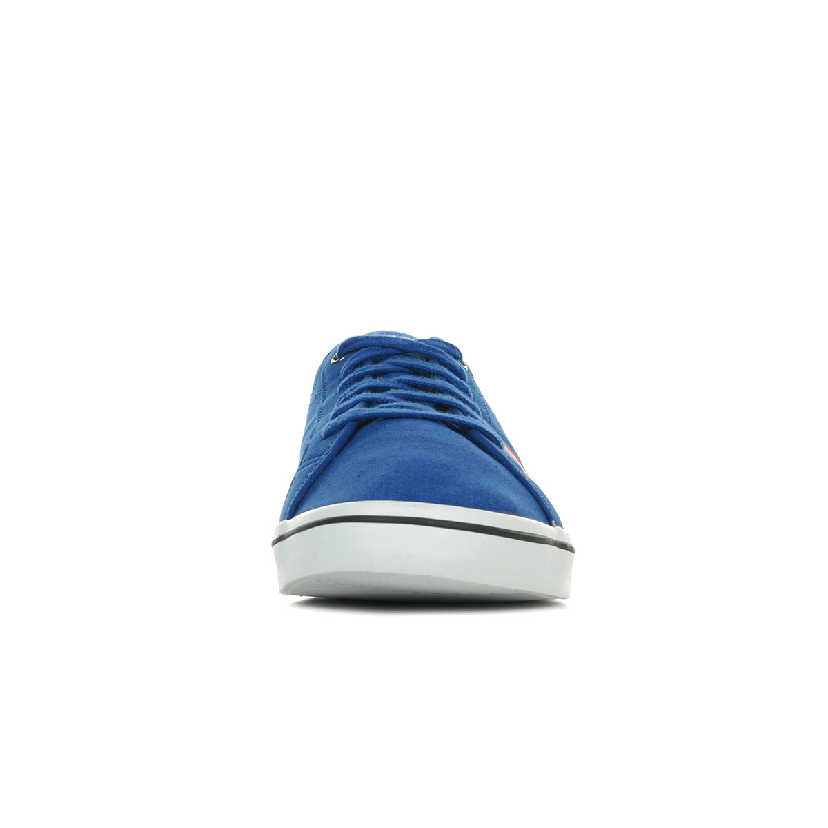 le coq sportif aceone cvs homme rouge