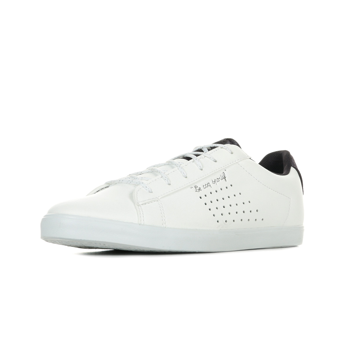 le coq sportif agate lo femme brun