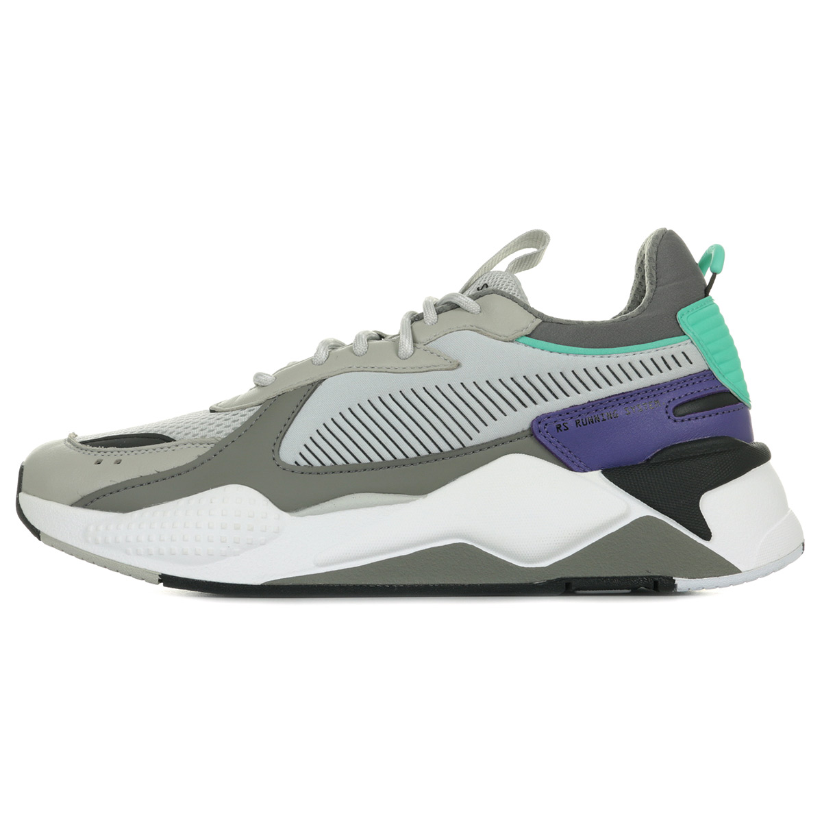 puma rs track