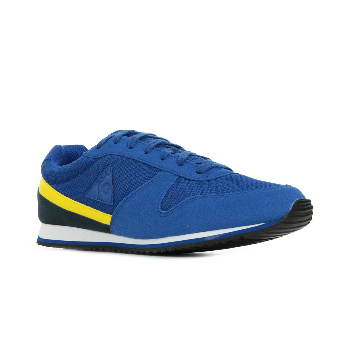 le coq sportif agate homme jaune