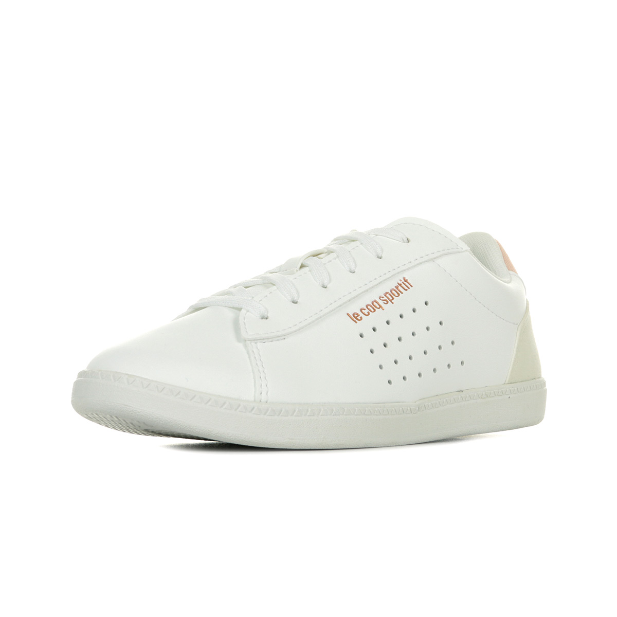 le coq sportif grandville enfant rose