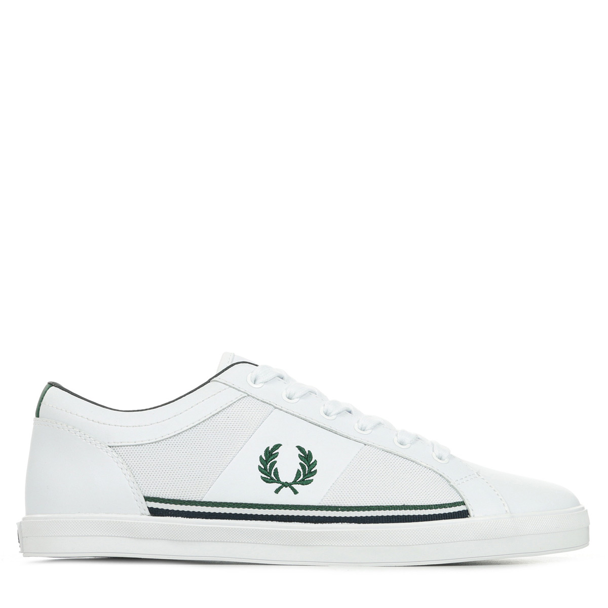 baseline fred perry
