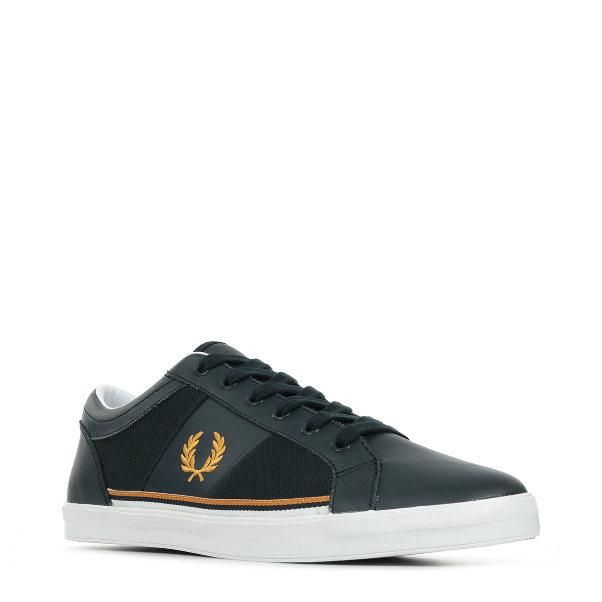 chaussures fred perry