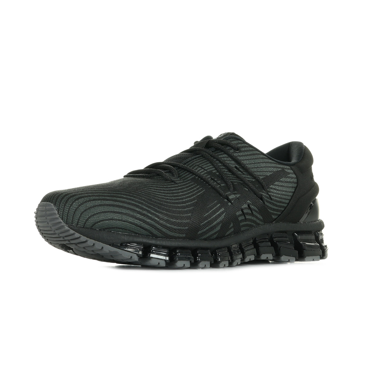 asics gel quantum 360 4 noir