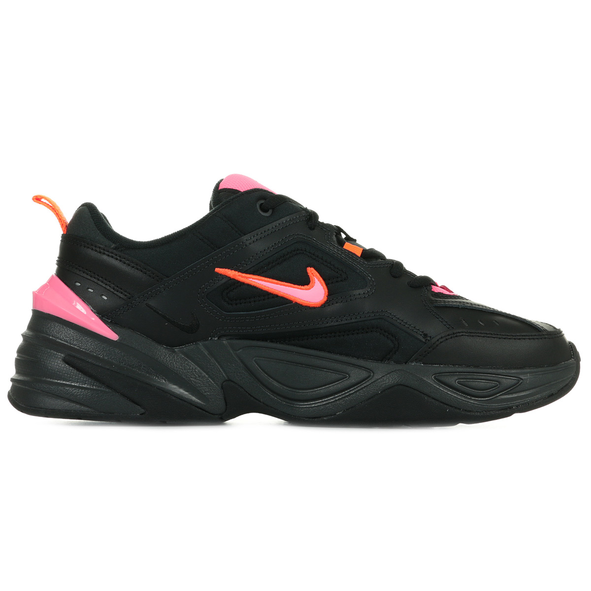 m2k tekno size 4
