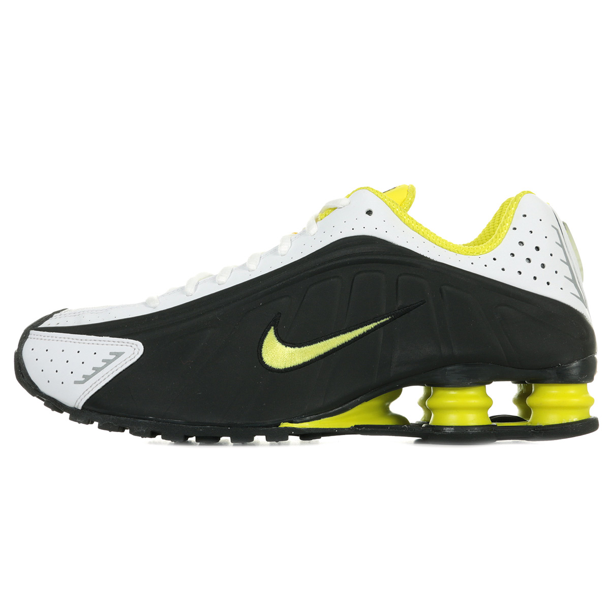 nike men's shox r4 stores