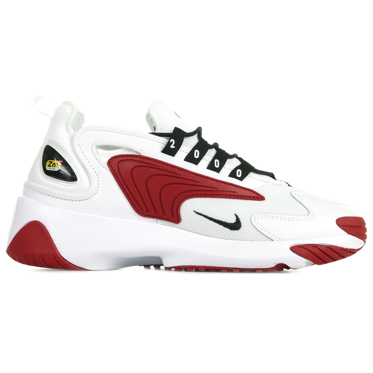 basket nike zoom 2k