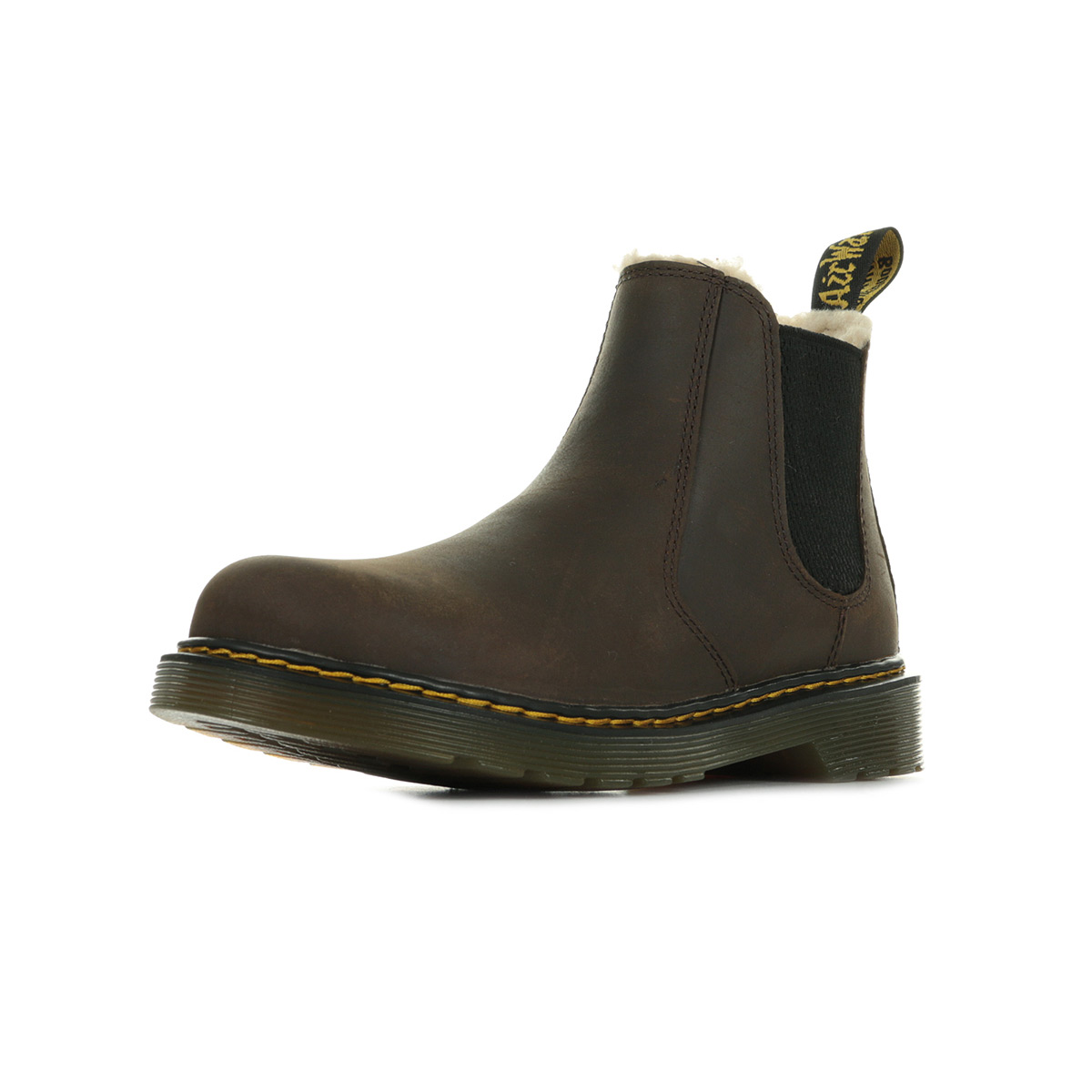doc martens leonore junior