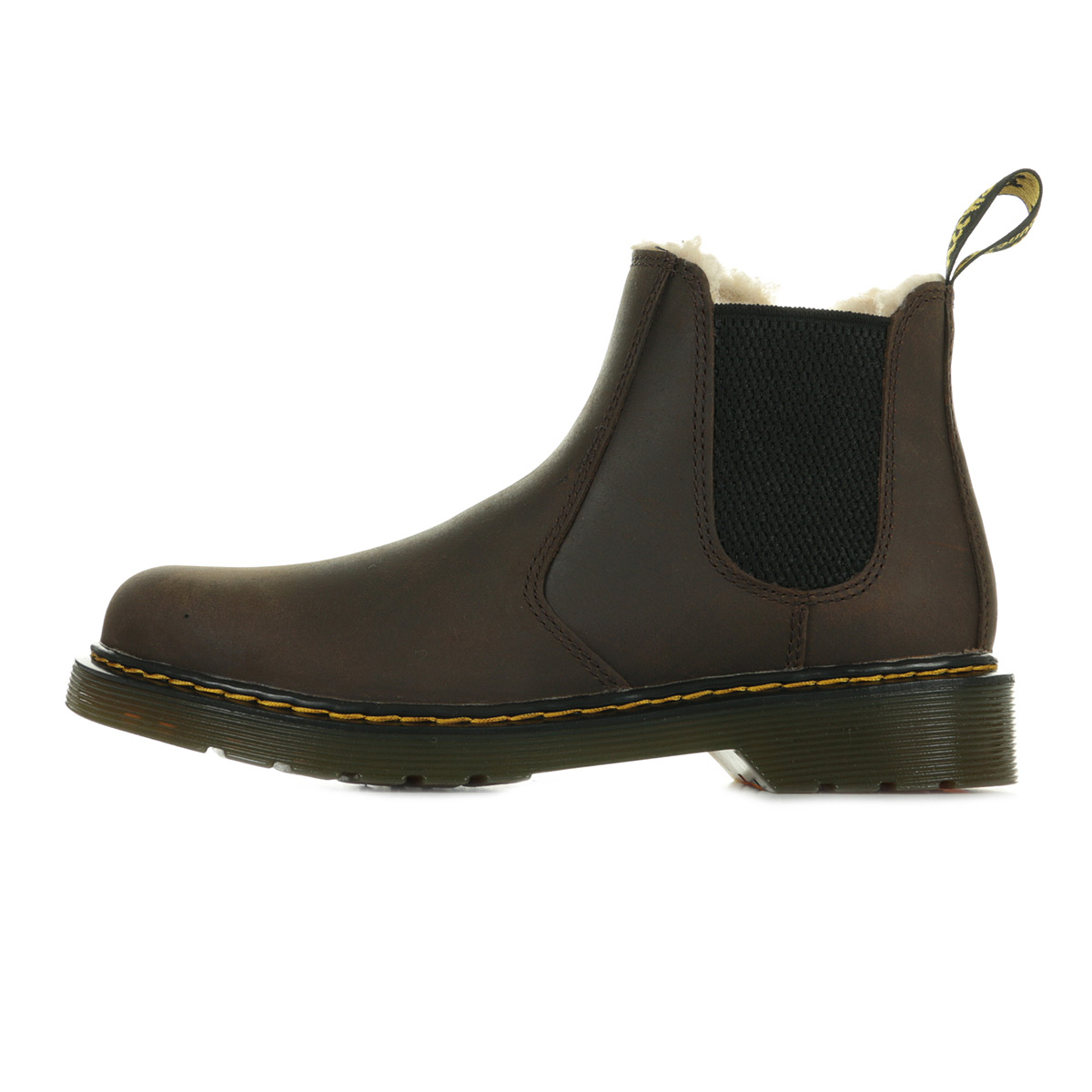 doc martens leonore junior